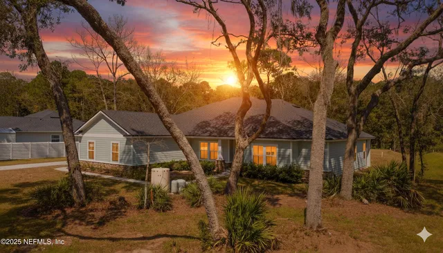 $565,000 | 85034 Southern Creek Boulevard, Fernandina Beach, FL 32034