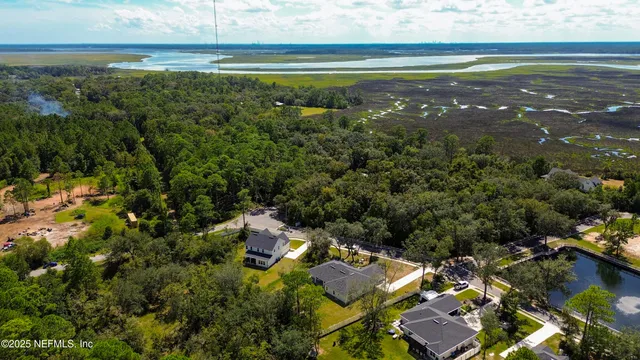 $565,000 | 85034 Southern Creek Boulevard, Fernandina Beach, FL 32034