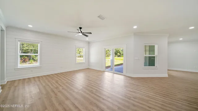 $565,000 | 85034 Southern Creek Boulevard, Fernandina Beach, FL 32034