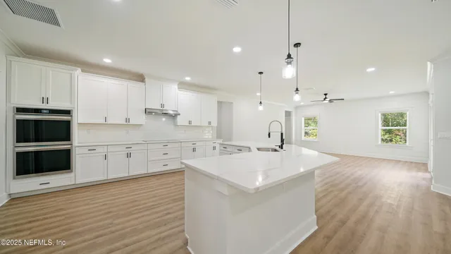 $565,000 | 85034 Southern Creek Boulevard, Fernandina Beach, FL 32034