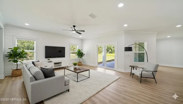 $565,000 | 85034 Southern Creek Boulevard, Fernandina Beach, FL 32034