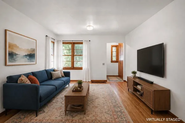 $359,900 | 113 Van Deusen Street, Madison, WI 53715