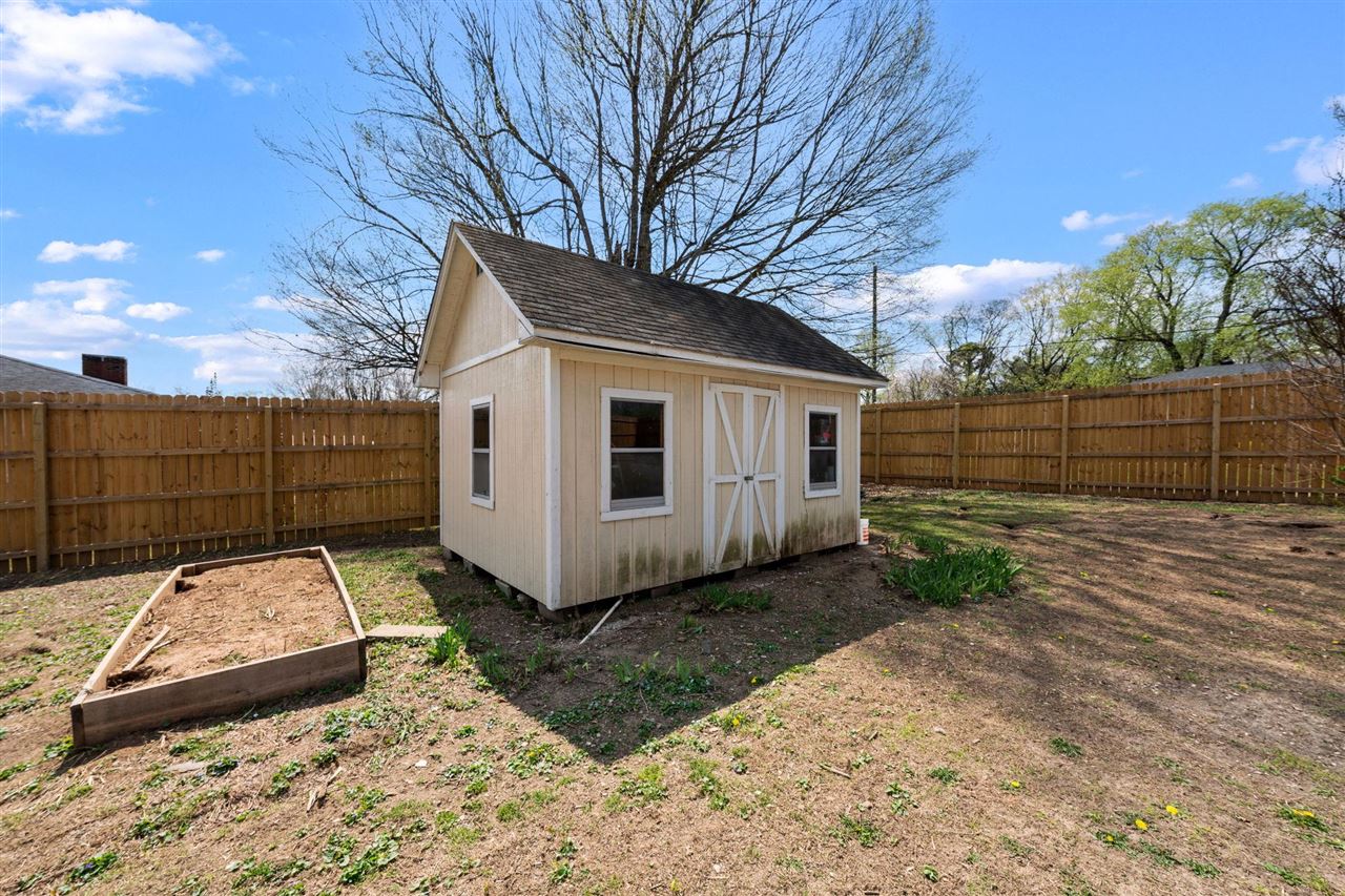 451 Hopkinsville Road Russellville, KY 42276 - Photo 24 of 32 Gallery Image 24