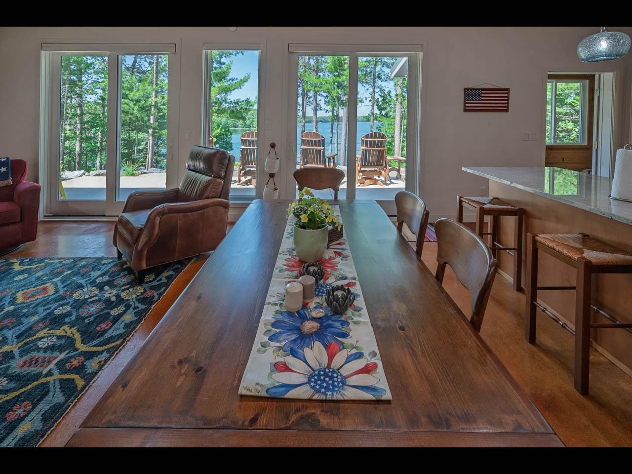 5016 Birch Road Land O'Lakes, WI 54540 - Photo 7 of 98