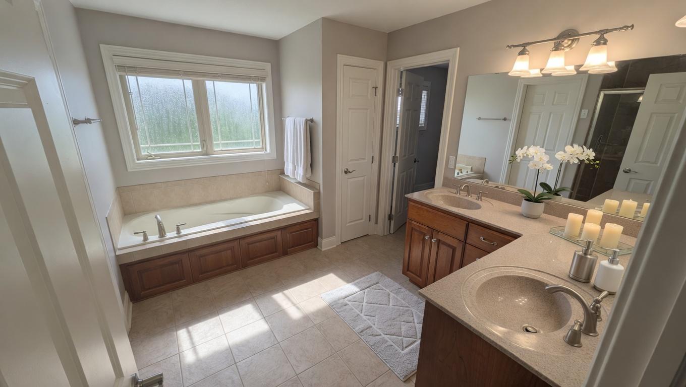 3411 Tralee Lane Northeast Rochester, MN 55906 - Photo 22 of 42