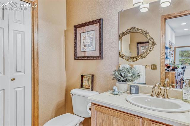 8314 Inca Road Larkspur, CO 80118 - Photo 18 of 47 Gallery Image 18