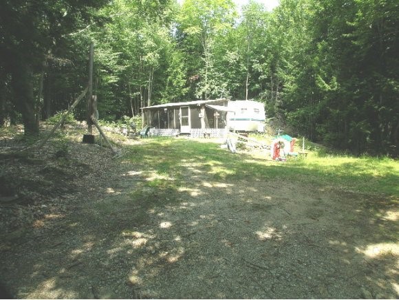 98 Gettings Road Weare, NH 03281 - Photo 1 of 1
