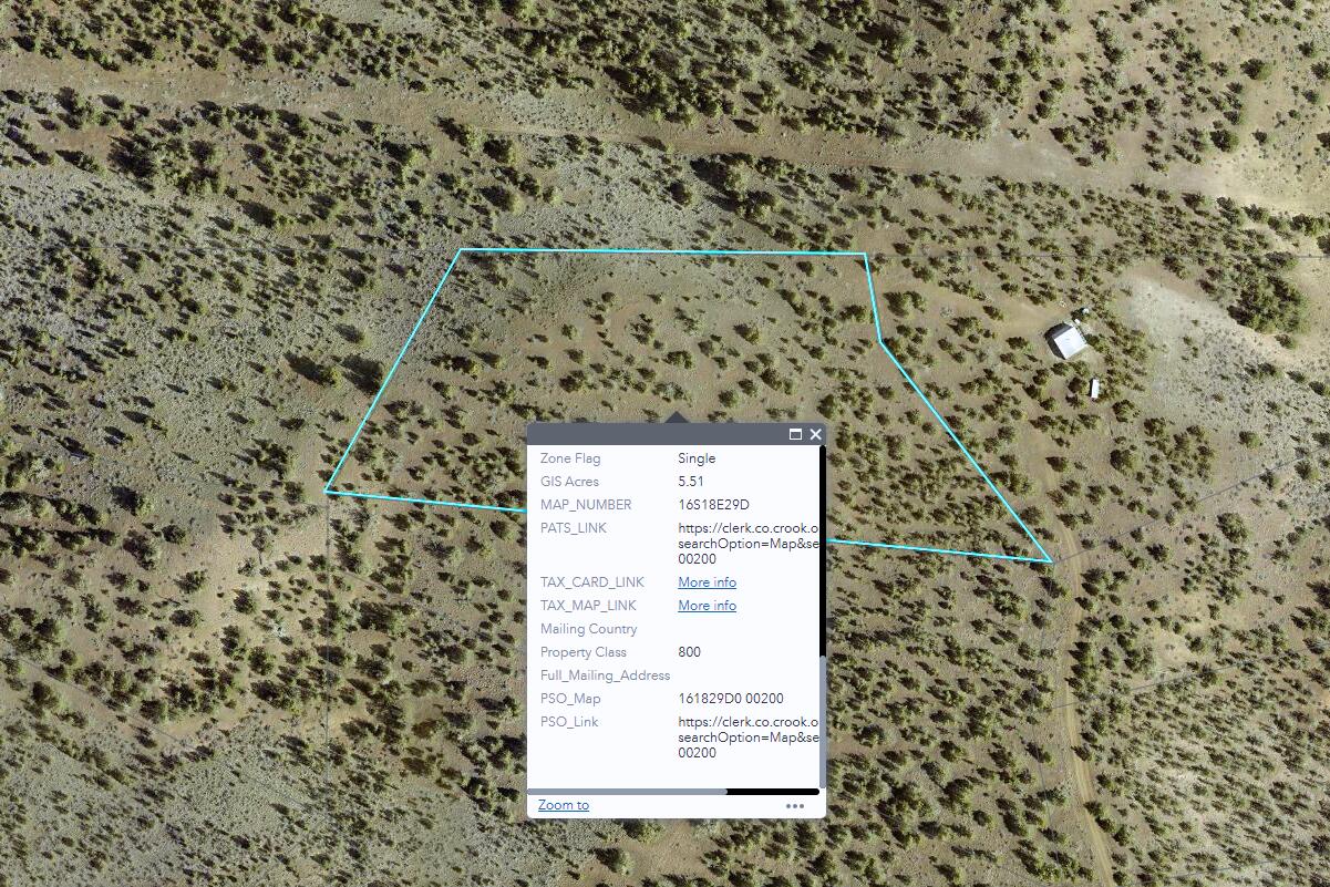 17101 Southeast Wilderness Road Prineville, OR 97754 - Photo 3 of 6 3