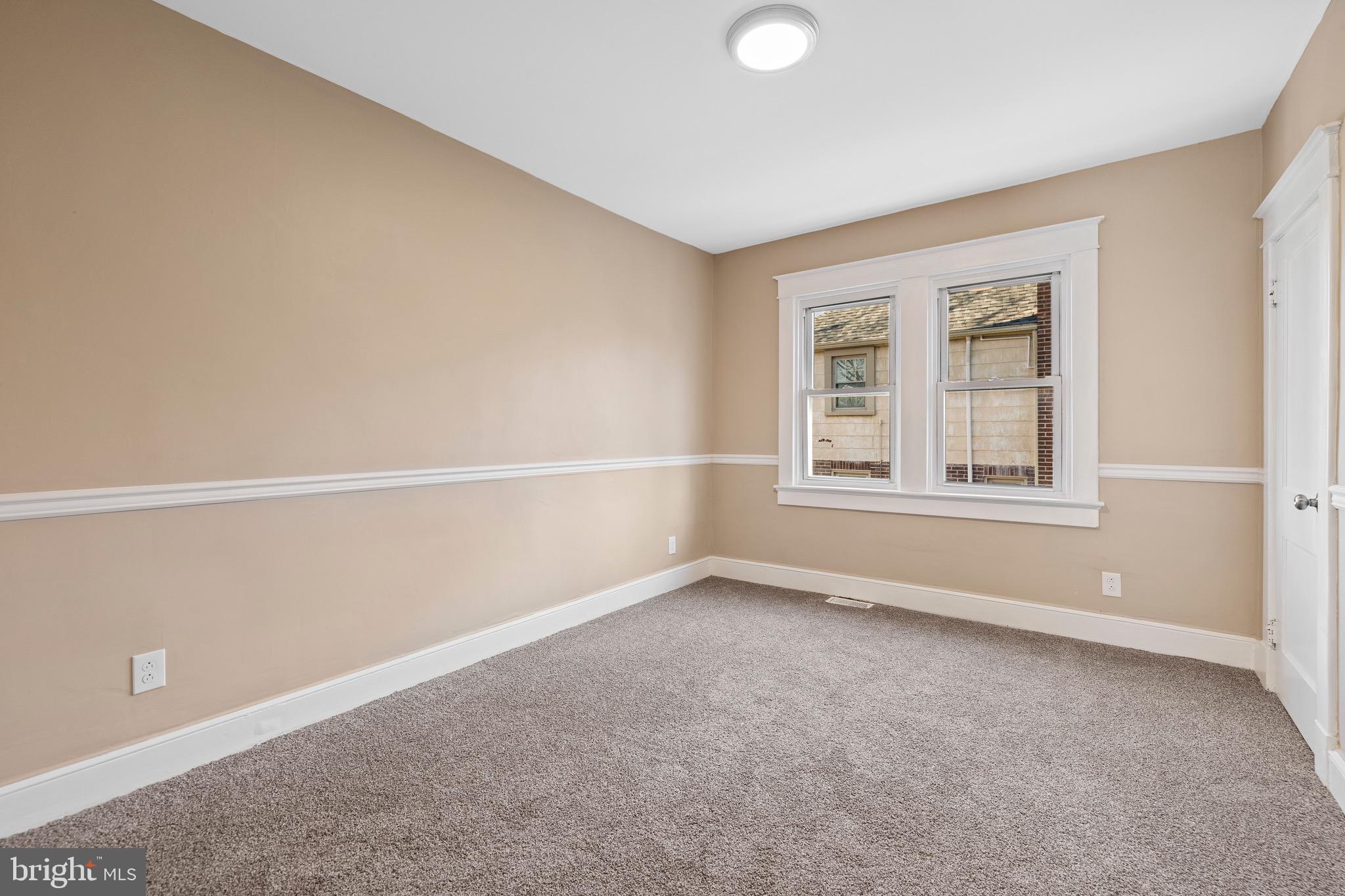 3214 Berkshire Road Baltimore, MD 21214 - Photo 27 of 33 2nd bedroom