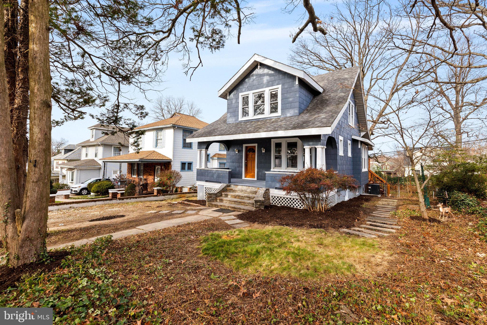 3214 Berkshire Road Baltimore, MD 21214 - Photo 31 of 33 Gallery Image 31