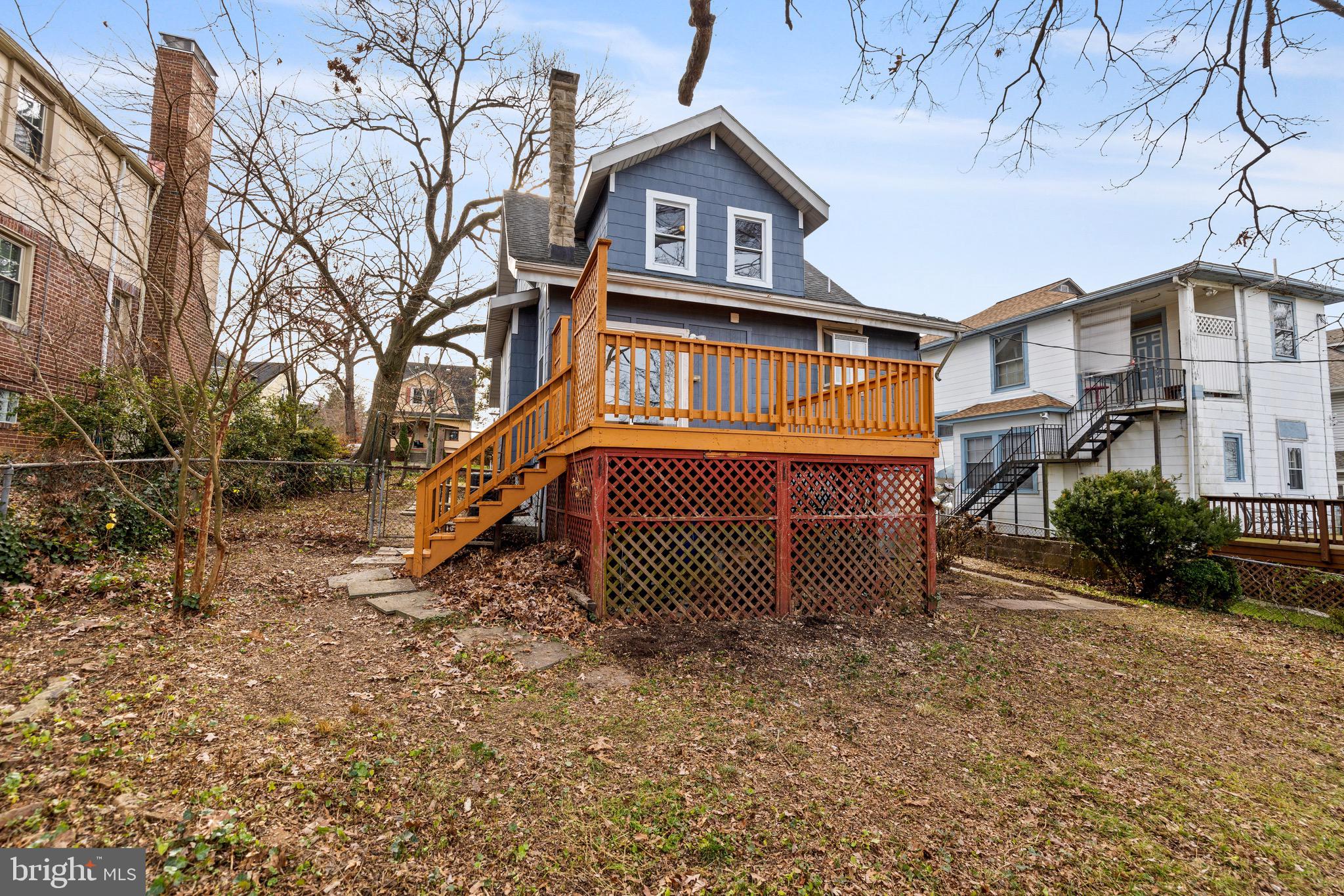 3214 Berkshire Road Baltimore, MD 21214 - Photo 33 of 33 Move right in!