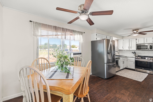 170 North 100 West Redmond, UT 84652 - Photo 18 of 37