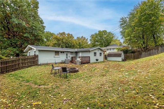 $229,000 | 5708 North Woodland Avenue, Kansas City, MO 64118