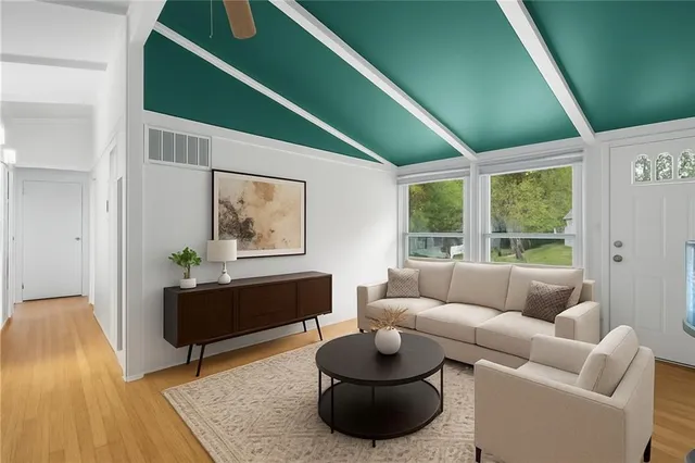 $229,000 | 5708 North Woodland Avenue, Kansas City, MO 64118