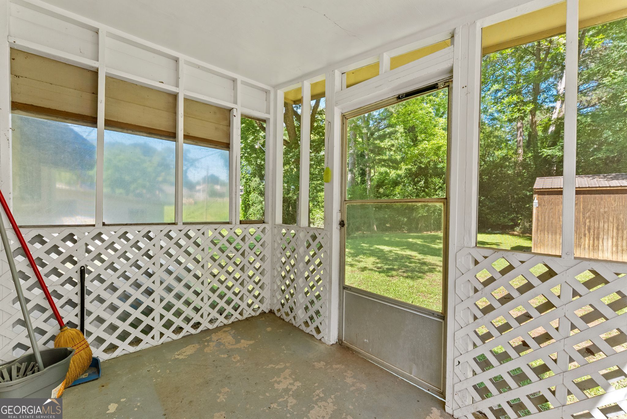 76 Park Street Commerce, GA 30529 - Photo 21 of 37