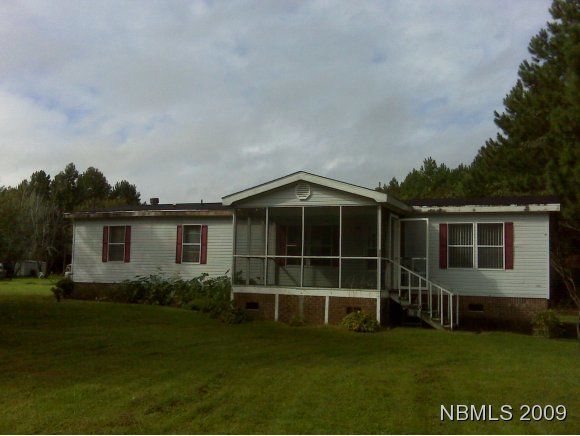 58 Martin Road Arapahoe, NC 28510 - Photo 1 of 1 Primary Photo