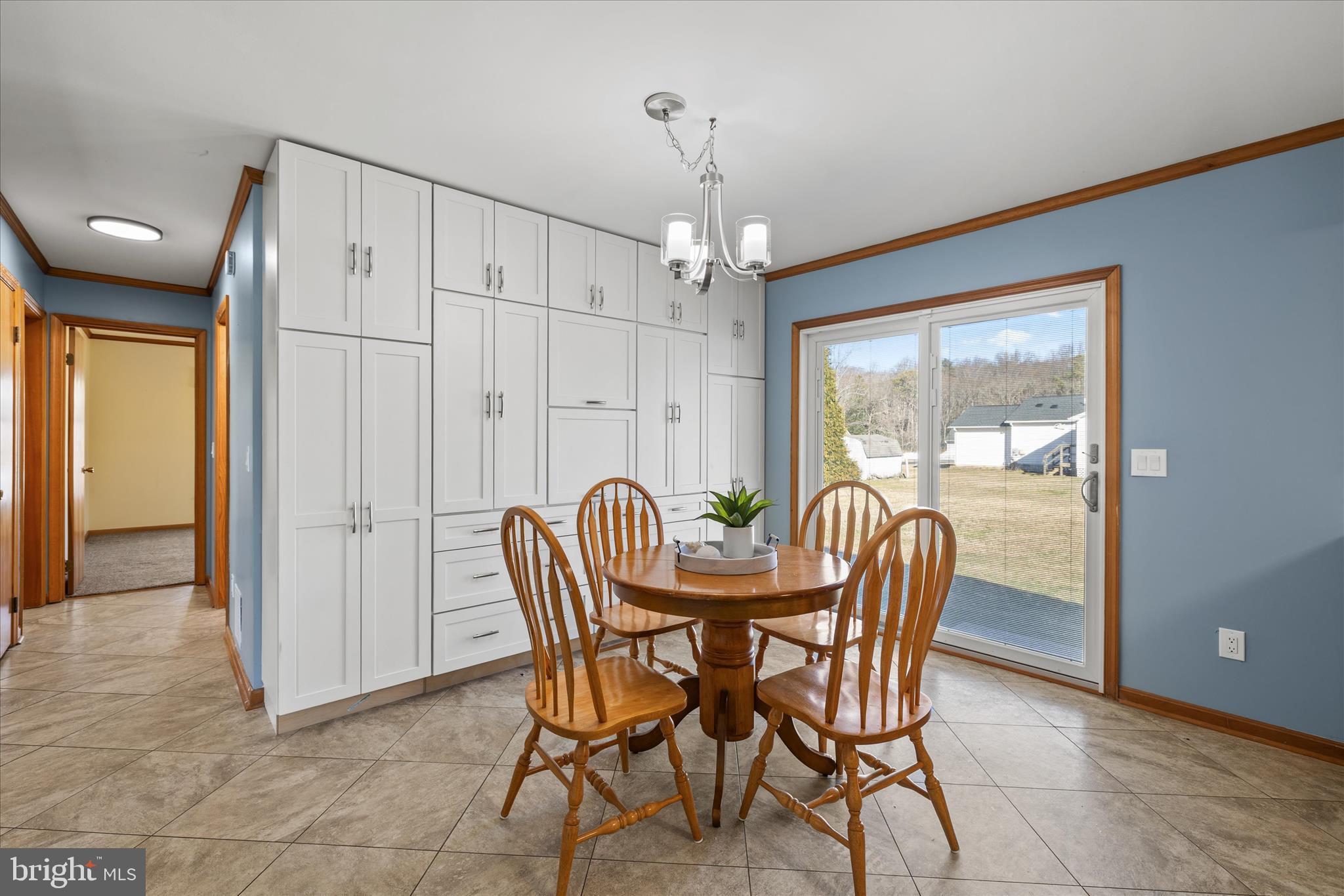 33185 Fairfield Road Lewes, DE 19958 - Photo 8 of 27 Floor to Ceiling Pantry