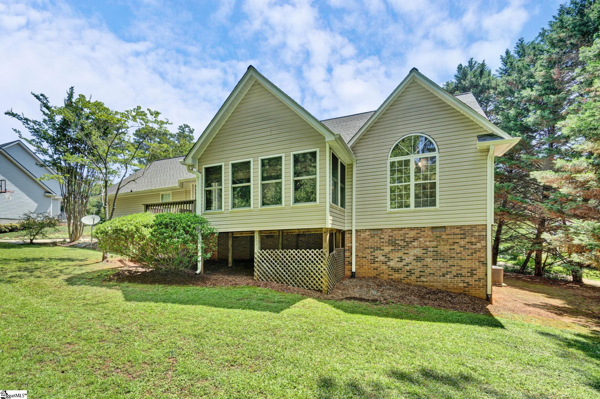 111 Weatherstone Drive Central, SC 29630 - Photo 38 of 46
