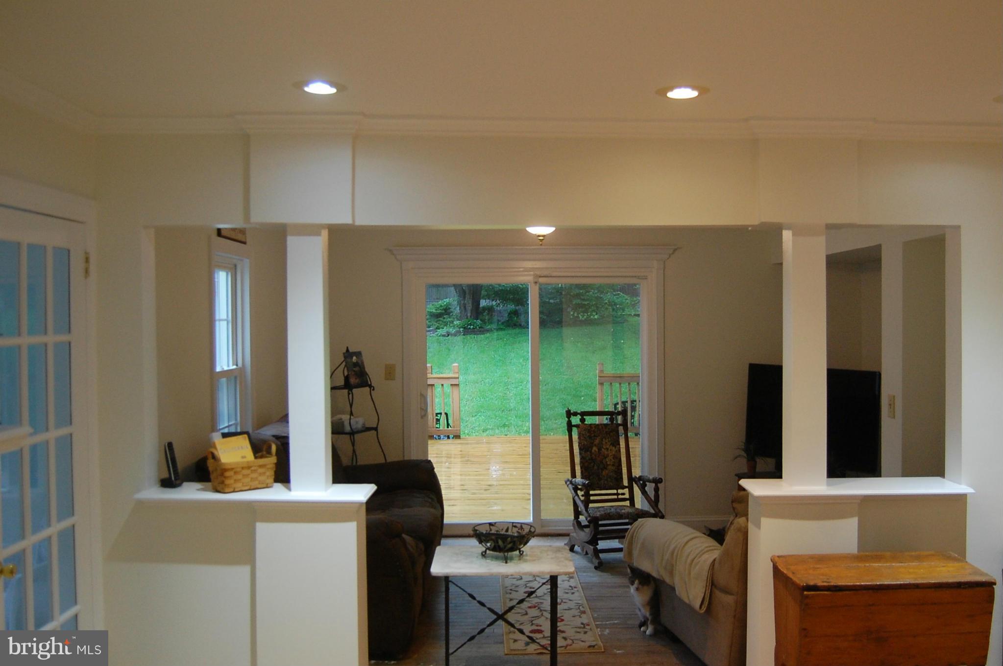 718 Tanley Road Silver Spring, MD 20904 - Photo 2 of 23 Family Room