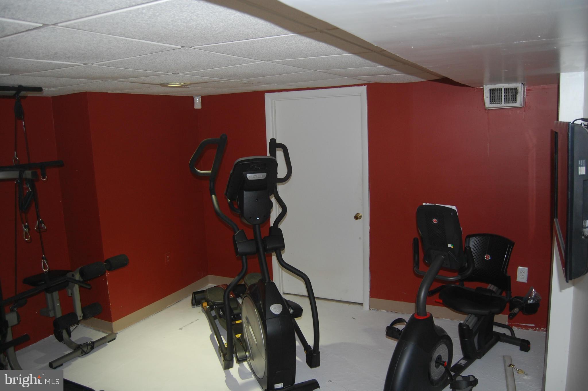 718 Tanley Road Silver Spring, MD 20904 - Photo 14 of 23 Basement