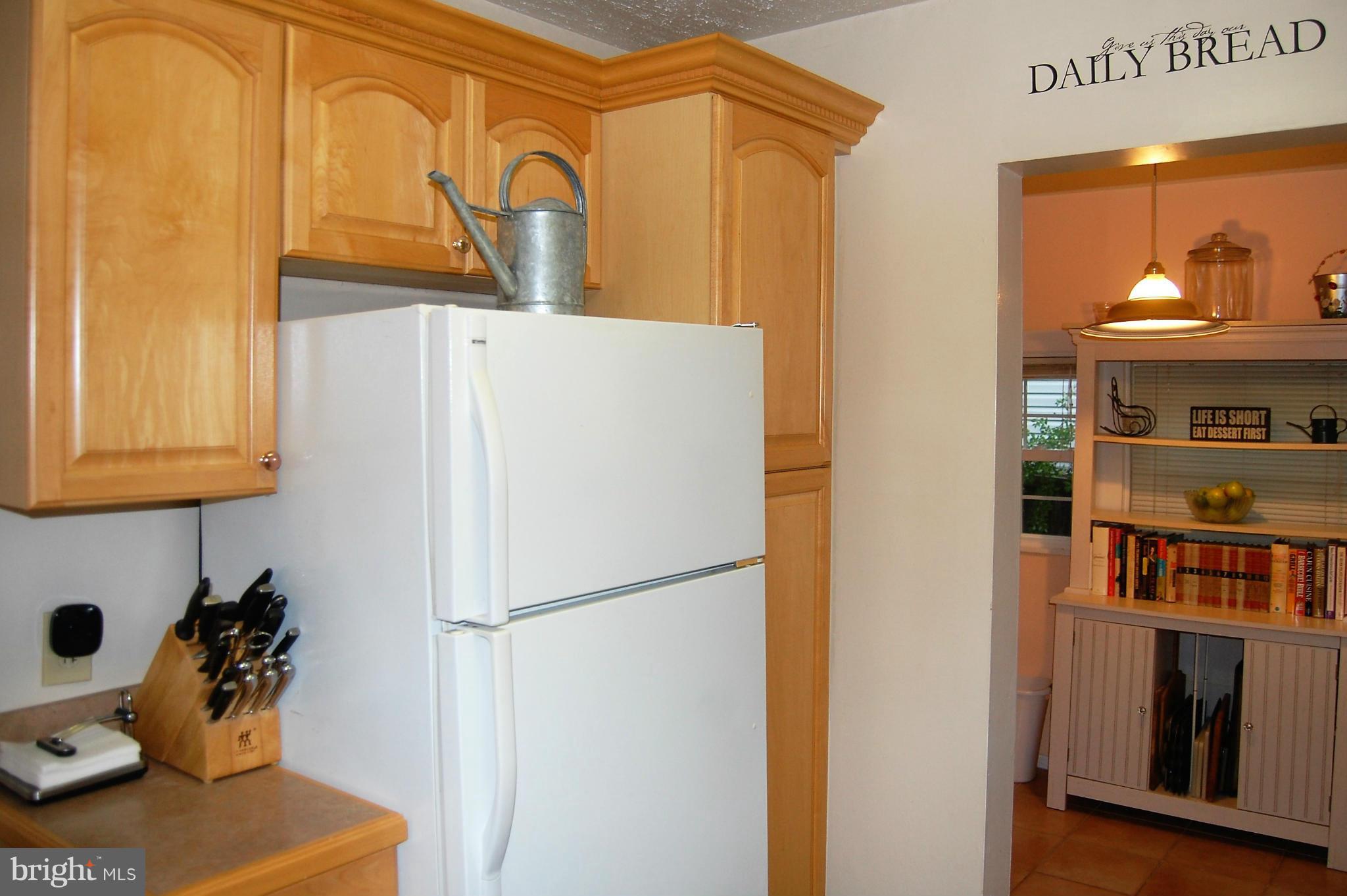 718 Tanley Road Silver Spring, MD 20904 - Photo 18 of 23 Kitchen