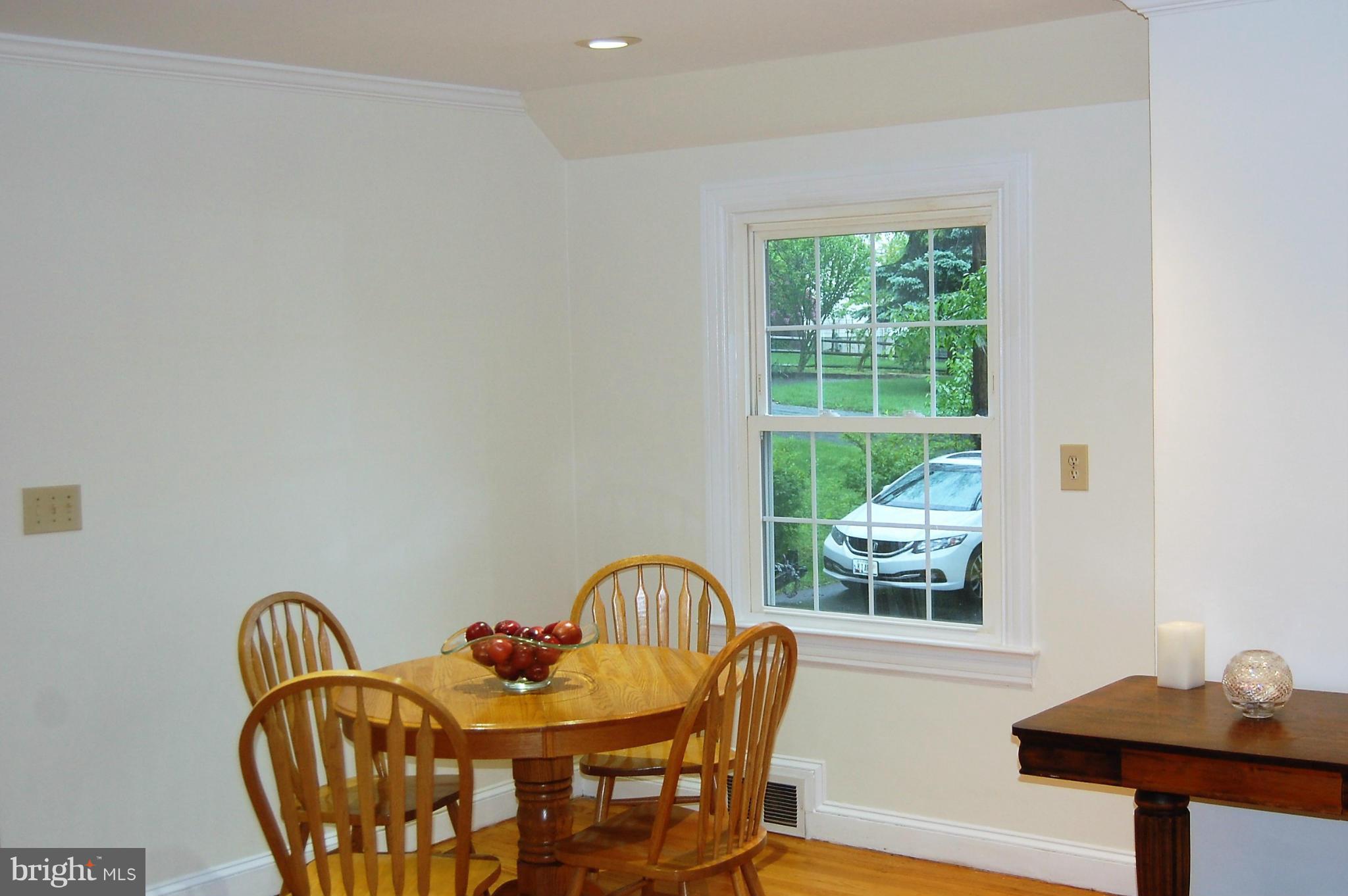 718 Tanley Road Silver Spring, MD 20904 - Photo 19 of 23 Dining Room