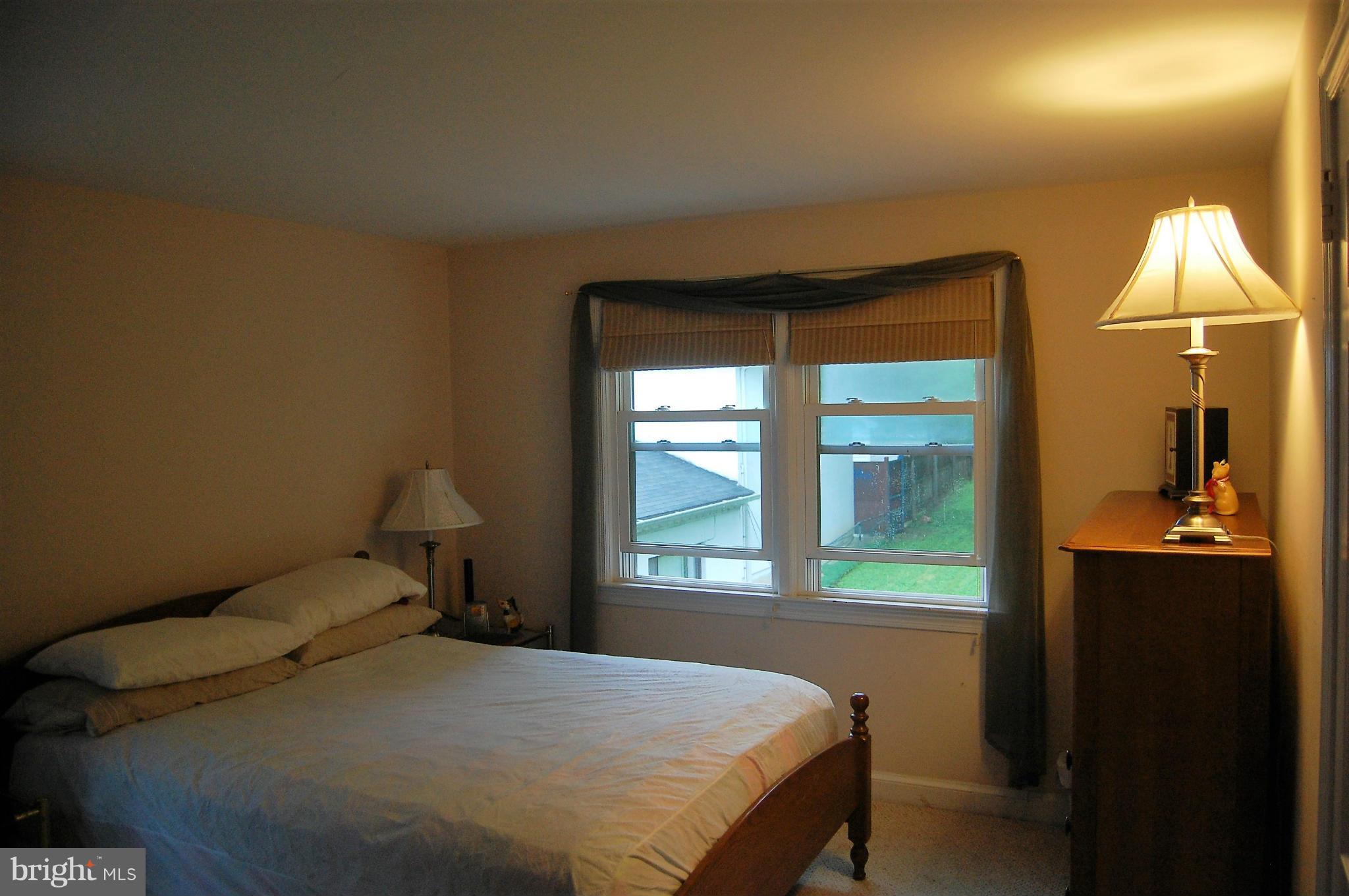 718 Tanley Road Silver Spring, MD 20904 - Photo 10 of 23 Bedroom (Master)