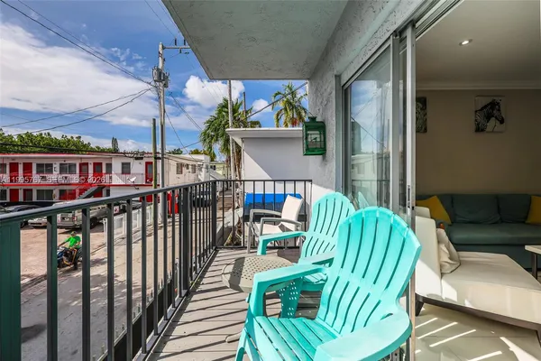 $2,400 | 618 Euclid Avenue, Unit 204, Miami Beach, FL 33139