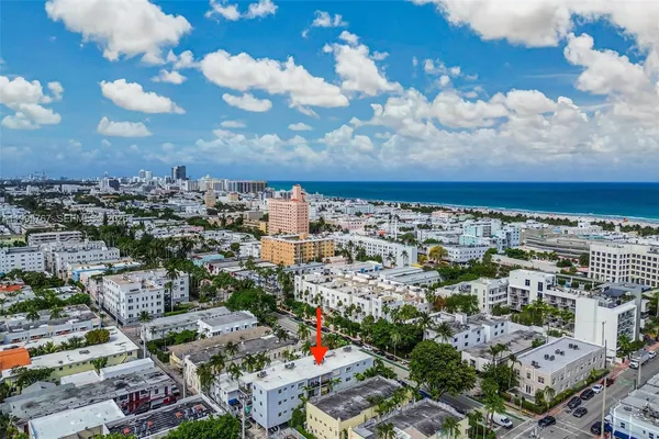 $2,400 | 618 Euclid Avenue, Unit 204, Miami Beach, FL 33139
