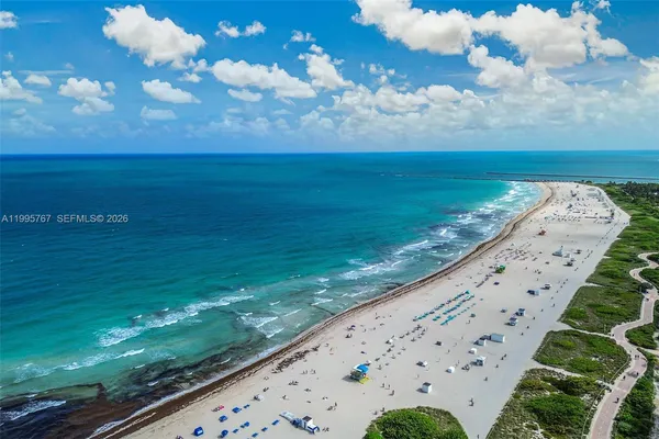 $2,400 | 618 Euclid Avenue, Unit 204, Miami Beach, FL 33139