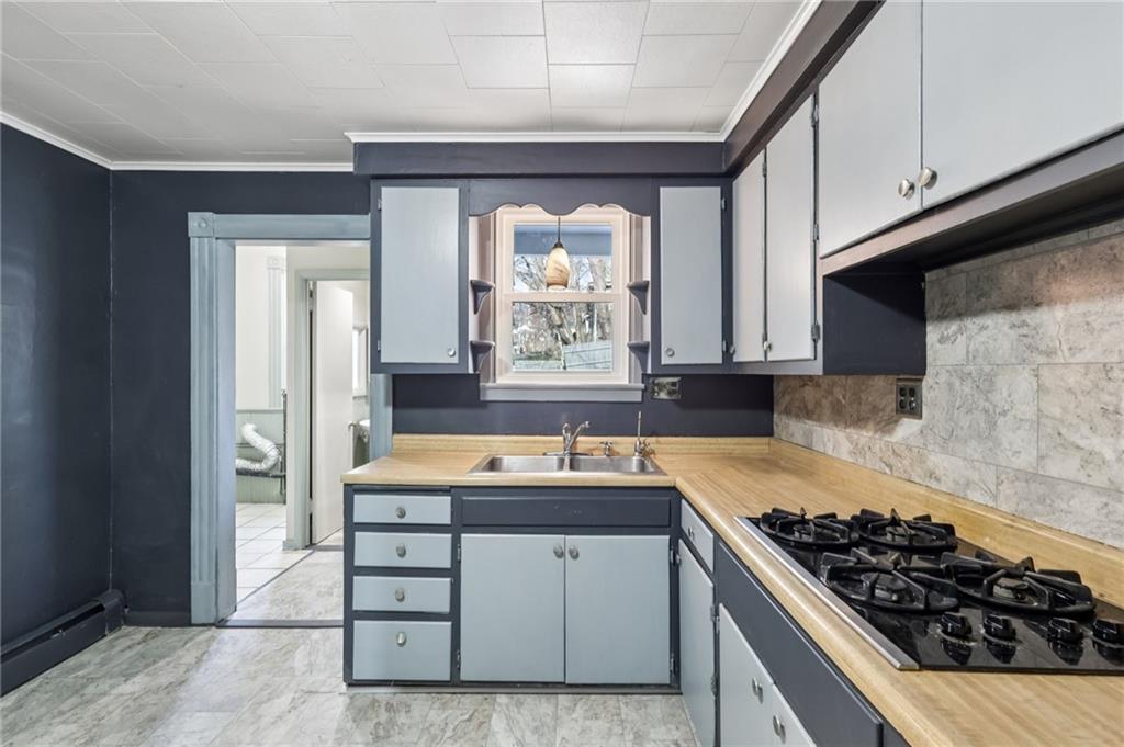 440 East Pearl Street Butler, PA 16001 - Photo 13 of 47 Great opportunity for investors or owner-occupants