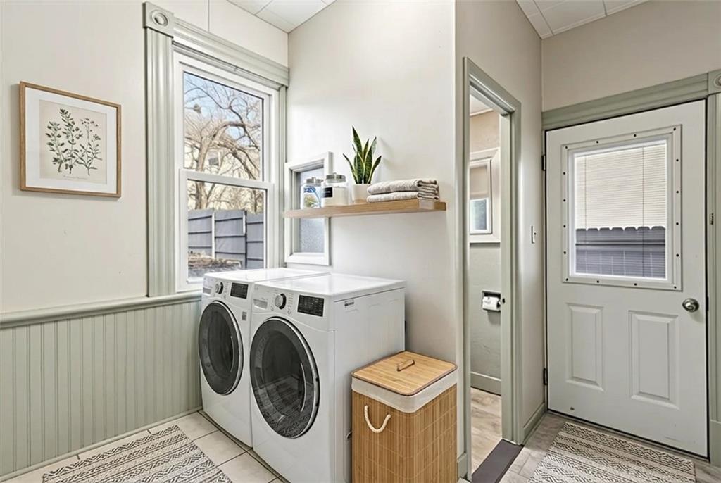 440 East Pearl Street Butler, PA 16001 - Photo 21 of 47 Ready for your personal touch