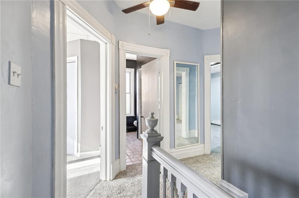 440 East Pearl Street Butler, PA 16001 - Photo 24 of 47 Living area filled with light