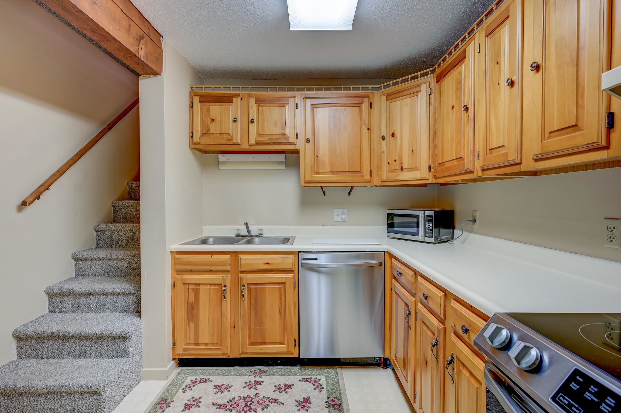 14 E Seasons At Attitash Road, Unit E Bartlett, NH 03860 - Photo 5 of 34