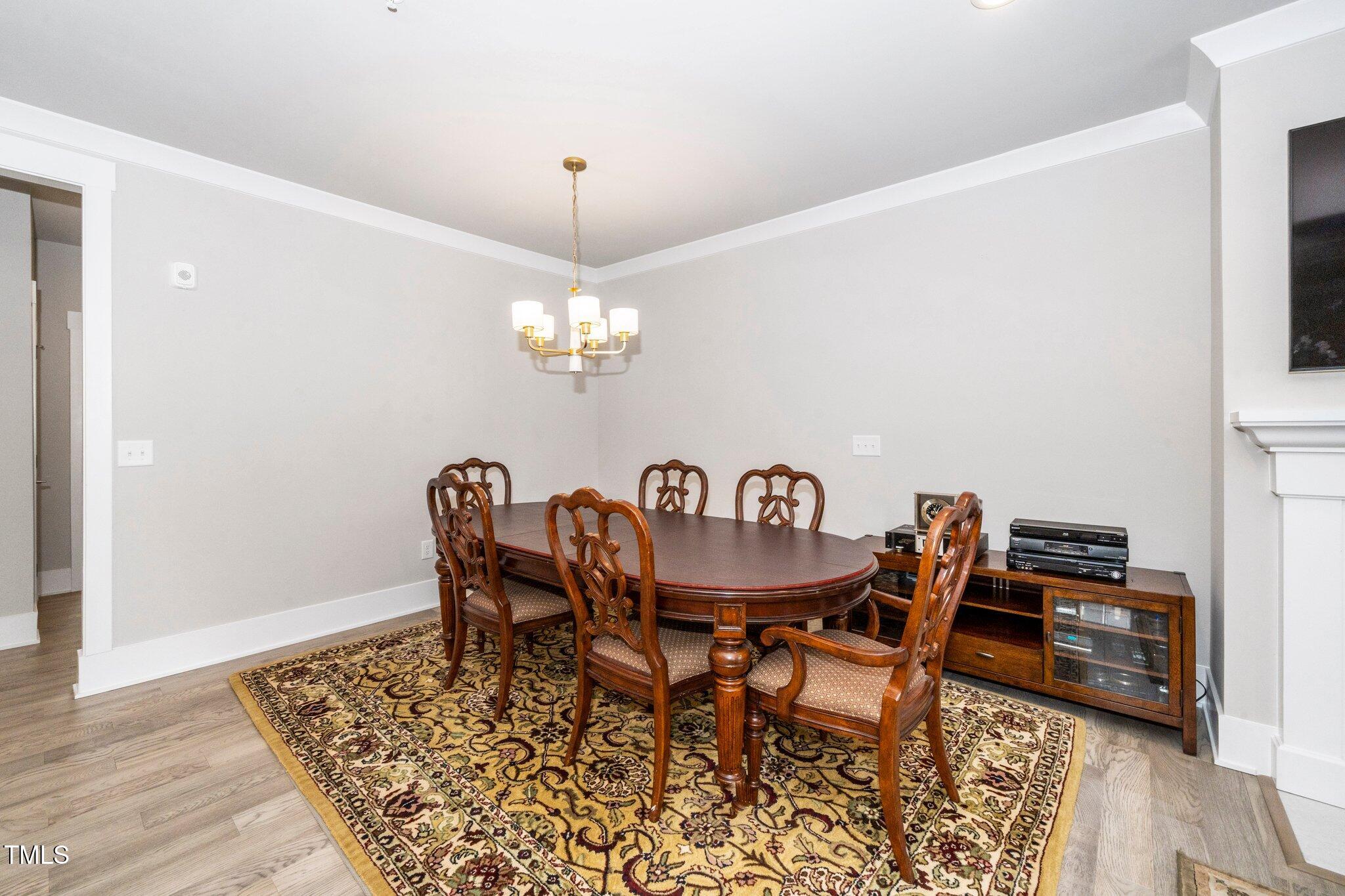 10530 Sablewood Drive, Unit 112 Raleigh, NC 27617 - Photo 13 of 30
