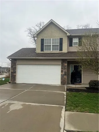 $285,000 | 3856 Northwest 94th Street, Kansas City, MO 64154
