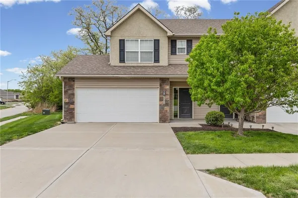 $279,900 | 3856 Northwest 94th Street, Kansas City, MO 64154