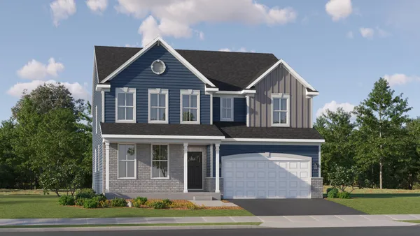 $681,465 | 370 Cold Spg Street, Algonquin, IL 60102