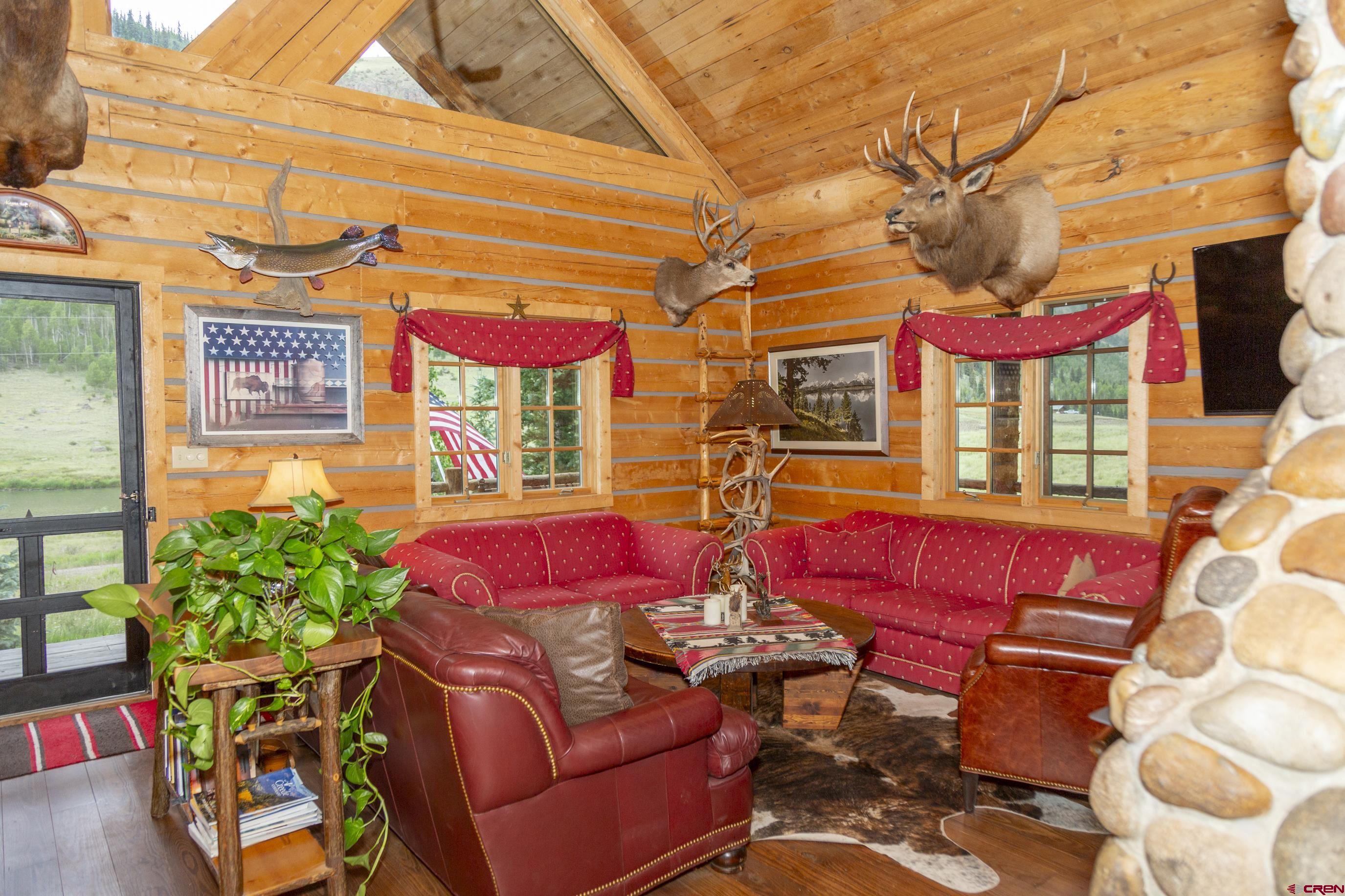 2150 Usfs 521 Road, Unit 18A Creede, CO 81130 - Photo 20 of 31