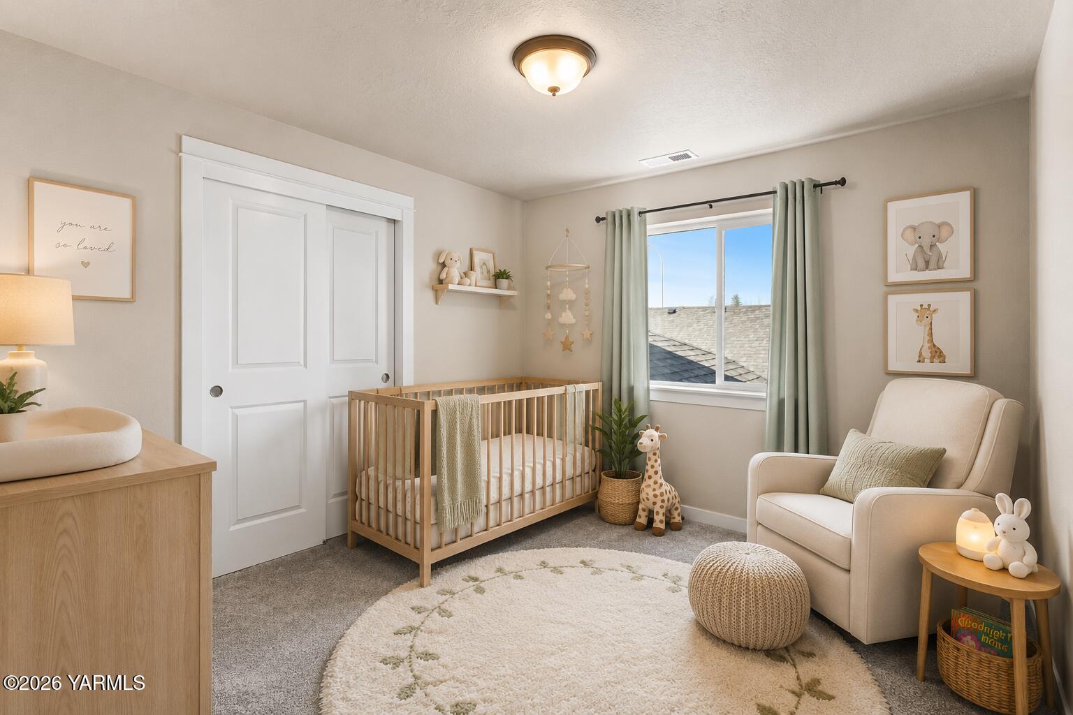 6105 Cottonwood Road Yakima, WA 98903 - Photo 29 of 36 VIRTUAL STAGING