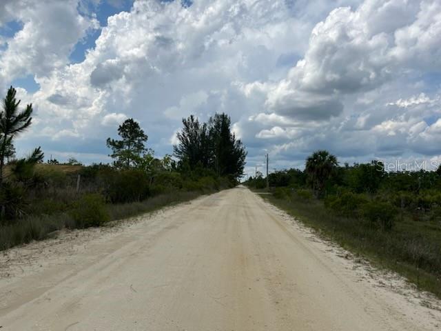 50670 Bermont Road Punta Gorda, FL 33982 - Photo 2 of 17 a view of a street