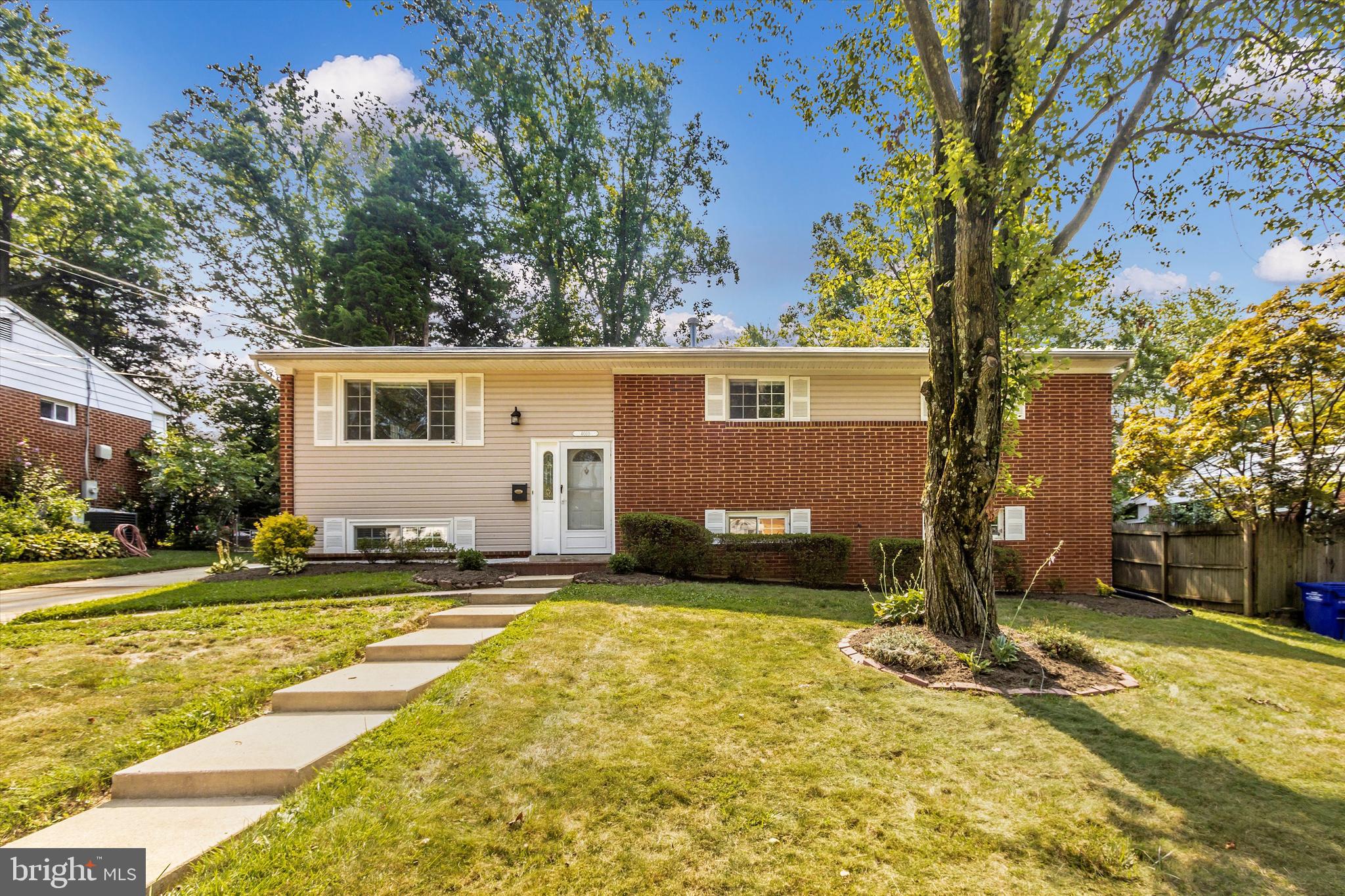 4010 Blackpool Road Rockville, MD 20853 - Photo 1 of 51 Gallery Image 1