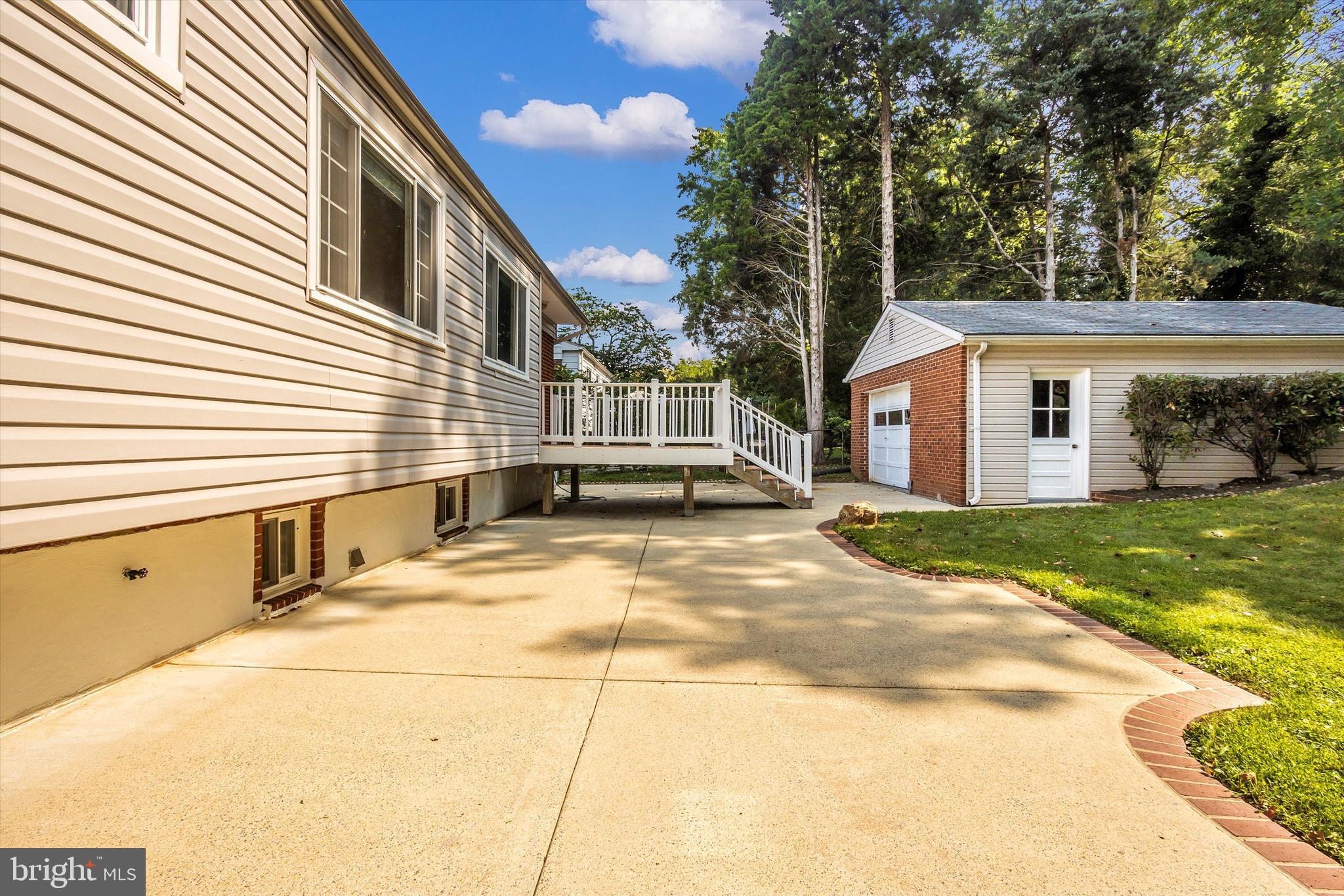4010 Blackpool Road Rockville, MD 20853 - Photo 38 of 51 Gallery Image 38