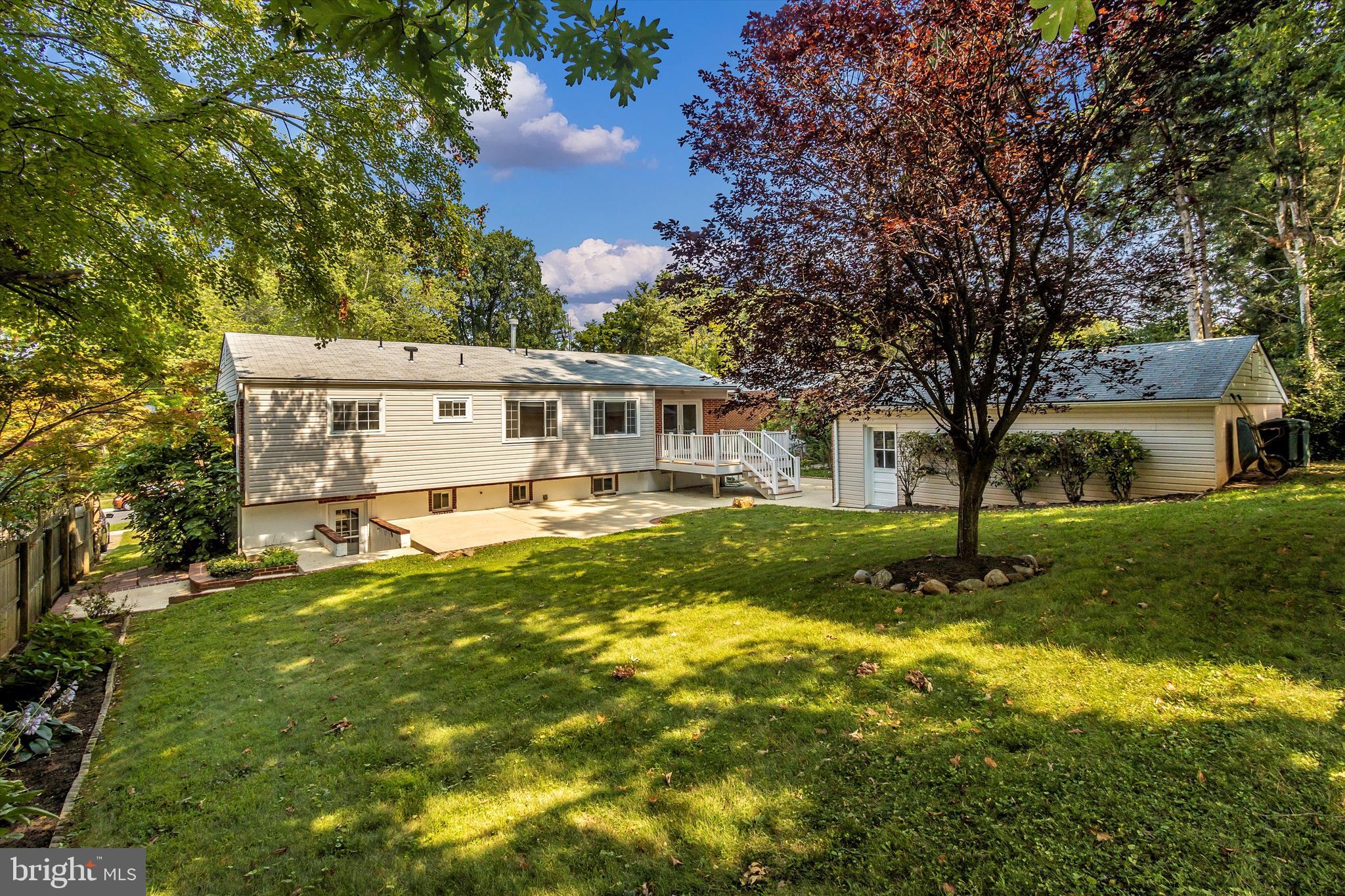 4010 Blackpool Road Rockville, MD 20853 - Photo 45 of 51 Gallery Image 45