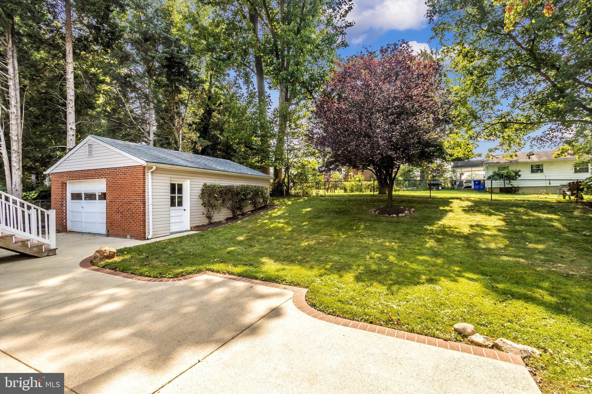 4010 Blackpool Road Rockville, MD 20853 - Photo 47 of 51 Gallery Image 47
