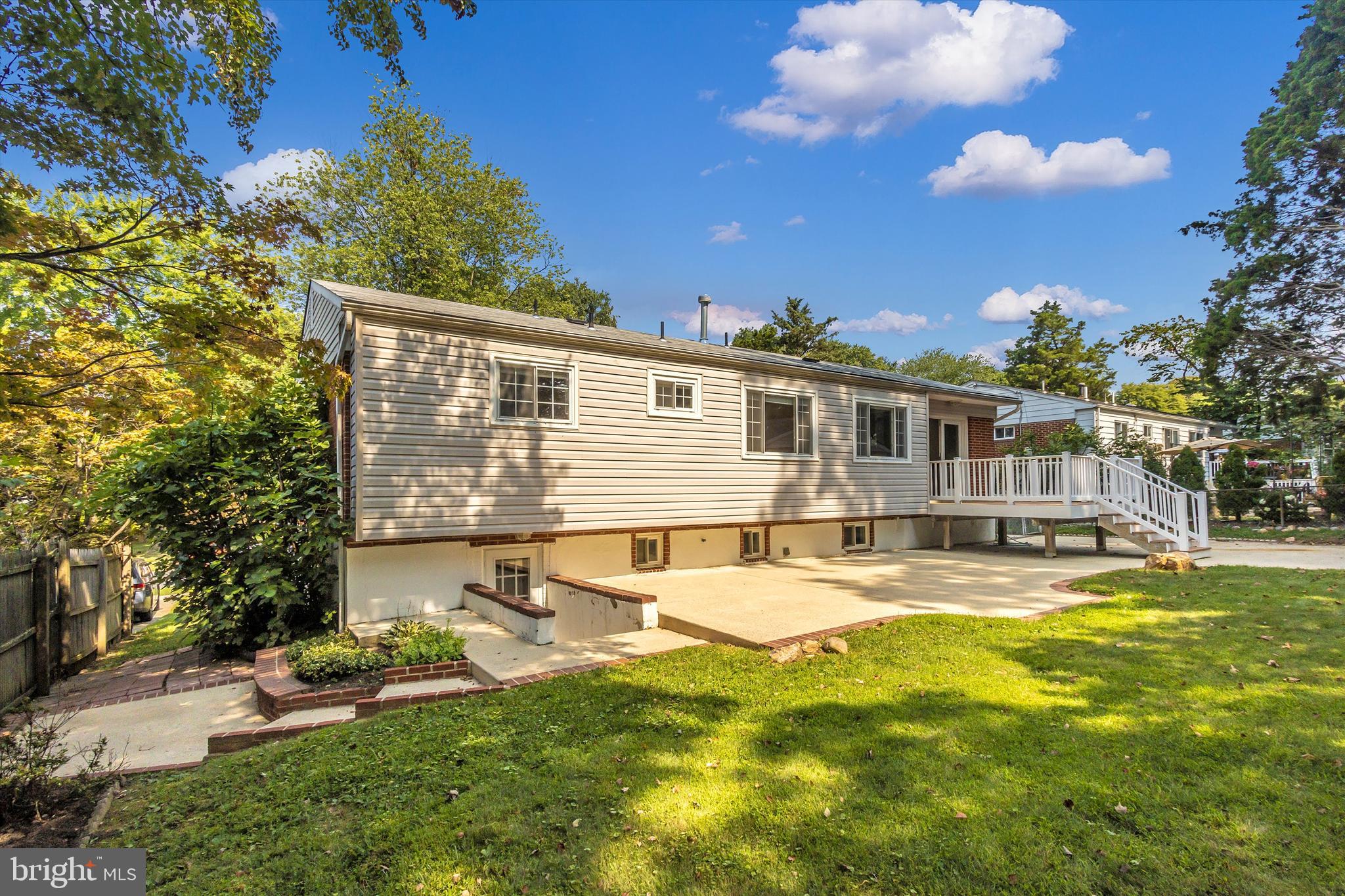 4010 Blackpool Road Rockville, MD 20853 - Photo 48 of 51 Gallery Image 48