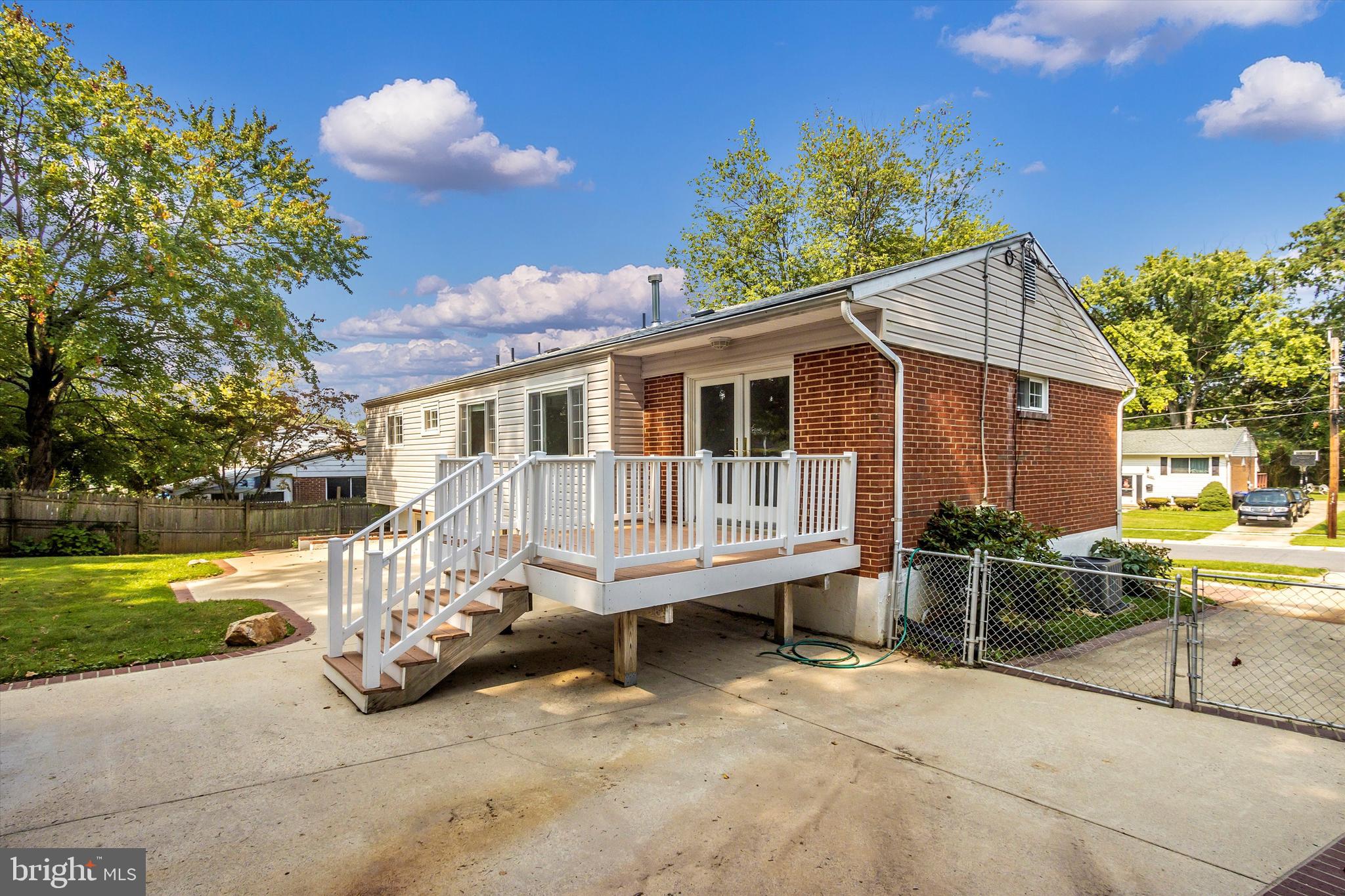 4010 Blackpool Road Rockville, MD 20853 - Photo 49 of 51 Gallery Image 49