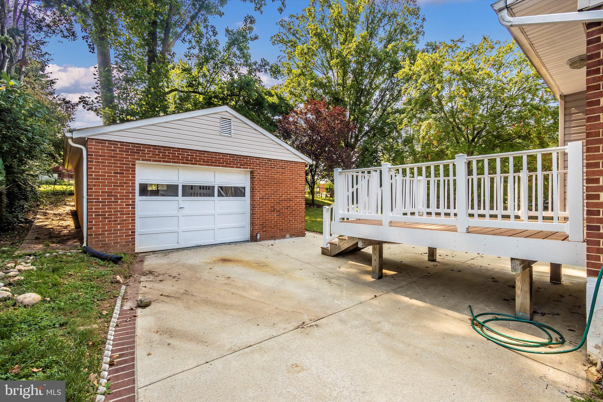 4010 Blackpool Road Rockville, MD 20853 - Photo 50 of 51 Gallery Image 50