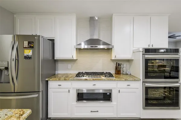 $3,500 | 3719 Danbury Drive, Arlington, TX 76016