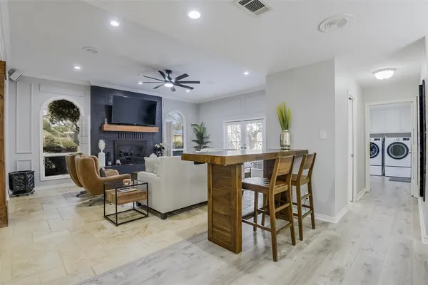 $3,500 | 3719 Danbury Drive, Arlington, TX 76016